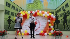 ПОСЛЕДНИЙ ЗВОНОК 2026. 9-11 КЛАССЫ | АКАДЕМИЯ ДЕТСТВА