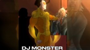 MARK VERSUS CECIL EDIT
