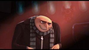 DESPICABLE ME Clip -  They Love Me!  (2010)