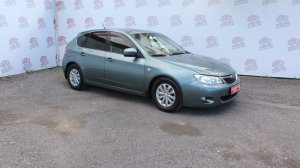 Subaru Impreza №587
