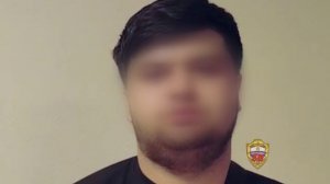 Убийство в районе Люблино: подозреваемого сняли с машины по пути из страны