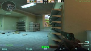 Sk1ro Moment CS2