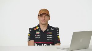 Макс Ферстаппен отвечает на вопросы об F1 | Max Verstappen | На русском