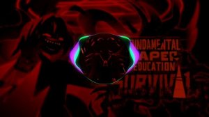 ŘØBLØX GAME FPE:S ∆LICE (Alice FPE) soundtrack РОК 🤟