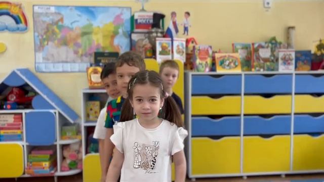 Викторина «Знатоки сказок»