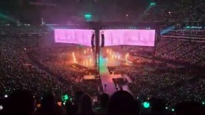 Концерт BTS ARIRANG WORLD TOUR Las Vegas Day 2 -24.05.2026