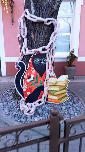 Необычное рядом .#travel