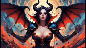 Dota 2! Queen of Pain! Мощно поднимаю ММР! ⭐ Подпишись! ⭐