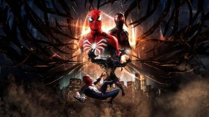 Spider-Man 2, часть 10. Прохождение игры человек паук 2.