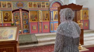 Видео-визитка для конкурса «Женщина-герой» (Верещагина А.А.)