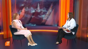 Светлана Харитонова | Интервью