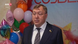 Гала-концерт «Созвездие»