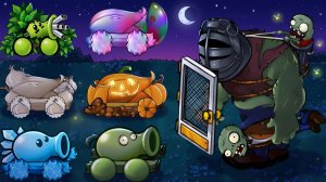 ПОБЕДА ЗОМБИ! Зомби против растений! AltverZ Plants vs Zombies ПвЗ PvZ Растения против Зомби