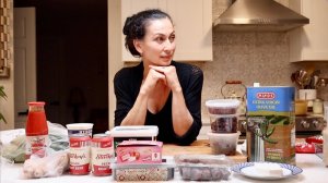 Пробуем Продукты Из Восточного Маркета | Пир На Двоих 💃🏻 | Семейный Влог Эгине | Heghineh