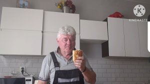 ВКУСНЯТИНА.Сибирь.Печём ПИРОГИ