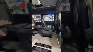 Что нам Газель готовит

На выставке COMvex-2026 Горьковский автозавод