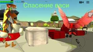 ЯДЕРНЫЙ АПОКАЛИПСИС 3 серия спасение васи