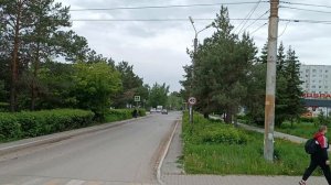 Забавное видео