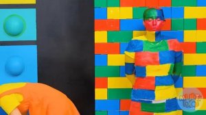 Экстремальные прятки Челлендж   Смешные cитуации с Multi DO Challenge