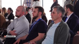 Второй форум медиабезопасности «Цифровой Кавказ» стартовал в Дагестане