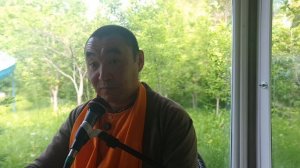 2026.05.24 - Стабильность блаженства, БГ 5.24, Бишкек. Е. С. Даяван Свами