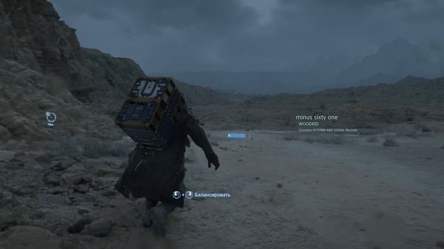 Death Stranding 2 On The Beach - [01] прохождение ПК русский 2026 смотреть онлайн