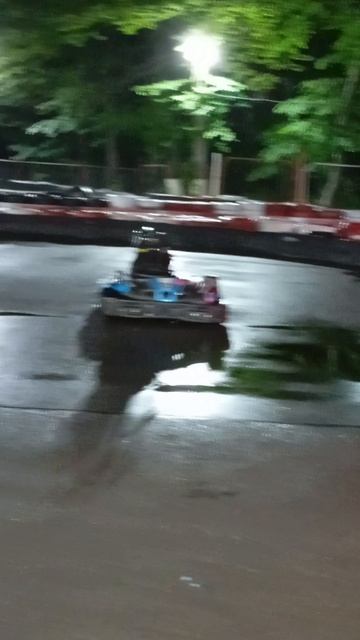 картинг 🤘🤙