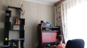 МОЙ НОВЫЙ ХАРДЕСТ ForceDynamix!!!