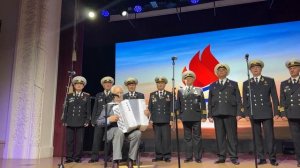 «Лизавета». Артек. 21.05.2026