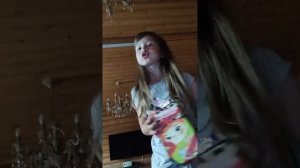 1 серия видио я проклята
