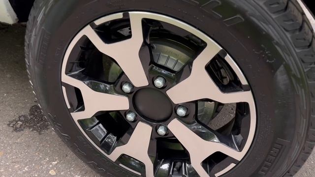 Niva Urban 2025 смотреть онлайн