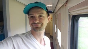 ПУТЕШЕСТВИЕ ПО РОССИИ НА ПОЕЗДЕ ТАВРИЯ / МОЯ ПОЕЗДКА В КРЫМ В 2026 ГОДУ / ОТЗЫВ О КРЫМЕ И РЖД