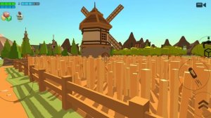 механика на карте в версии 5.8.0