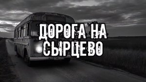Я РАБОТАЮ ВОДИТЕЛЕМ НА ПРИГОРОДНОМ МАРШРУТЕ... Страшные истории на ночь. Мистика. Страшилки на ночь.