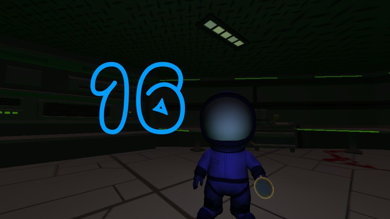 Imposter 3D Online Horror - Gameplay Walkthrough Part 16-- Online Multiplayer смотреть онлайн