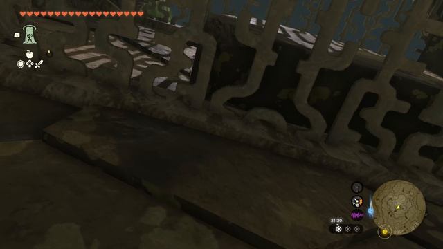 Пробился к большому энергозонару смотреть онлайн