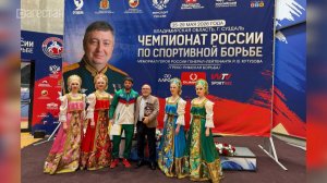 Дагестанские «классики» показали исторический результат на чемпионате страны