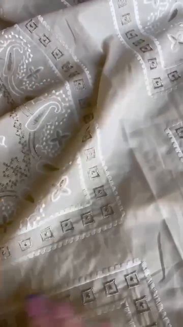 Роскошное хлопковое шитьё, Италия смотреть онлайн