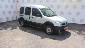Renault Kangoo №72