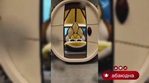 Апокалипсис 😱 Какое убежище выберешь во время апокалипсиса?