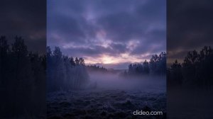 Закат Души