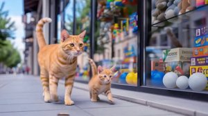 Котики - сборник [1,5 часа]