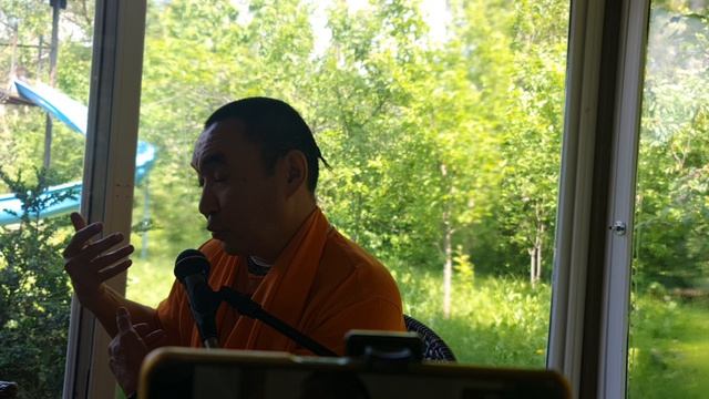 2026.05.24 — Настройка на джапу . Ум уводит от слушания. Е. С. Даяван Свами