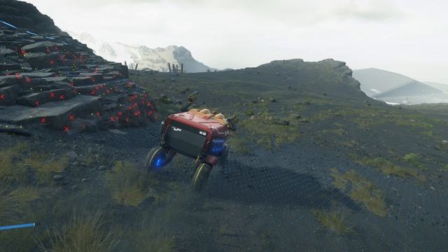 Death Stranding 2 On The Beach - [62] прохождение ПК русский 2026 смотреть онлайн