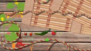 Выход с профилактики канала «Кухня ТВ» (Россия, 20.12.2017)