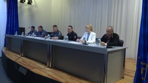 Антитеррористические учения в Анапе: безопасность курорта проверяют на практике