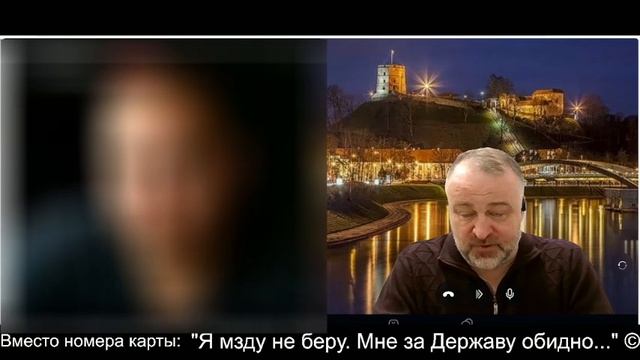 Я смотрю - вы серьезные темы обсуждаете... ч.1 2026-05-09