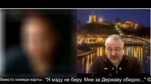 Я смотрю - вы серьезные темы обсуждаете... ч.1 2026-05-09