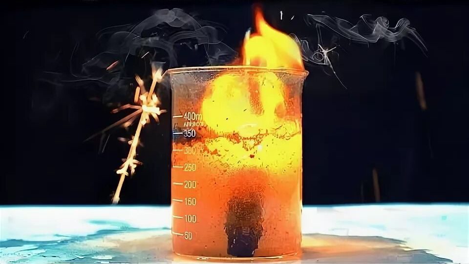 11 КРУТЫХ ЭКСПЕРИМЕНТОВ С ВОДОЙ смотреть онлайн