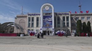В Лабинске состоялось зональное совещание, посвященное итогам деятельности органов ТОС